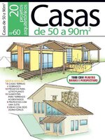 Casas de 50 a 90 m2